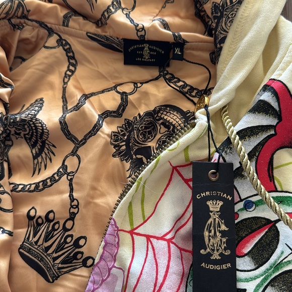 Christian audigier hopdy brand new XL - Picture 5 of 8